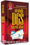 2020 Stratejik DGS Hazırlık Kitabı