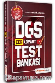 2020 DGS Çek Kopart Test Bankası