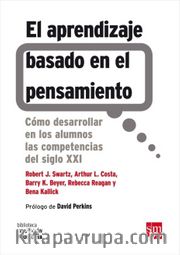 El Aprendizaje Basado En El Pensamiento