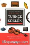 Resimli Türkçe Sözlük
