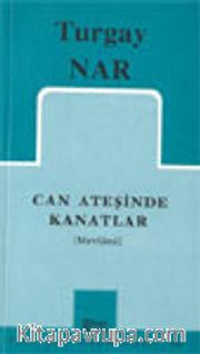 Can Ateşinde Kanatlar