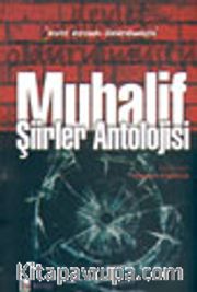 Muhalif Şiirler Antolojisi