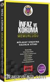 İnfaz ve Koruma Memurluğu Mülakat Sınavına Hazırlık Kitabı