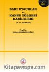 Sarı Uygurlar ve Kansu Bölgesi Kabileleri