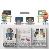 Çocuklar için Scratch ve Kodlama Eğitim Seti (3 Kitap)