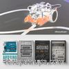 Maker’lar için Cep Boy Arduino Başlangıç Seti (4 Kitap)