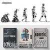 Robot Programlama Seti (3 Kitap)