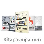 Web Programlama Eğitim Seti 1 (5 Kitap)