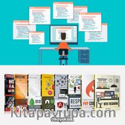 Web Programlama Eğitim Seti 2 (8 Kitap)
