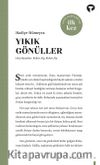 Yıkık Gönüller