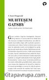 Muhteşem Gatsby