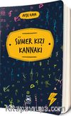 Sümer Kızı Kannaki