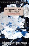Taaşşuk-i Talat ve Fitnat