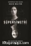 Süpersimetri