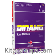 7. Sınıf İngilizce Dinamo Soru Bankası