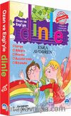 Ozan ve Ezgi’yle Dinle Seti (5 Kitap)
