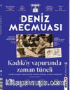 Yeni Deniz Mecmuası Dergisi Sayı:15