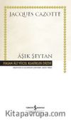 Aşık Şeytan (Ciltli)