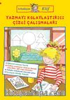 Arkadaşım Elif / Yazmayı Kolaylaştırıcı Çizgi Çalışmaları