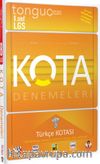 8. Sınıf LGS Kota Denemeleri Türkçe Kotası