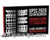 2020 KPSS Eğitim Bilimleri Program Geliştirme Öğretim Yöntem ve Teknikleri Video Ders Notları 