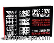 2020 KPSS Eğitim Bilimleri Program Geliştirme Öğretim Yöntem ve Teknikleri Video Ders Notları 