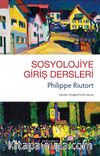Sosyolojiye Giriş Dersleri