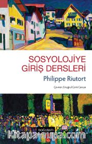 Sosyolojiye Giriş Dersleri