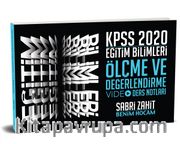 2020 KPSS Eğitim Bilimleri Ölçme ve Değerlendirme Video Ders Notları 