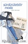 Sürdürülebilir Moda