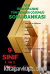Açıköğretim Lisesi 9. Sınıf Tüm Dersler Çözümlü Soru Bankası