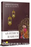 El-Fethu’r Rabbani (Karton Kapak)