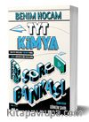 2020 TYT Kimya Soru Bankası 