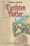 Tarihten Notlar 2. Cilt Takım