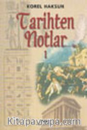 Tarihten Notlar 2. Cilt Takım