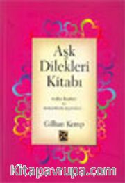 Aşk Dilekleri Kitabı