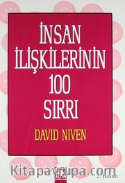 İnsan İlişkilerinin 100 Sırrı