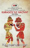 Karagöz ile Hacivat (Nostalgic) / İsteyene Eğlenceli Bul Çöz Yaz Çalışma Alanı