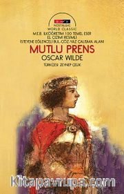 Mutlu Prens (Nostalgic) İsteyene Eğlenceli Bul Çöz Yaz Çalışma Alanı