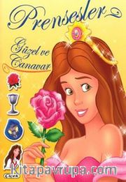 Güzel ve Canavar / Prensesler