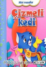 Çizmeli Kedi / Mini Masallar