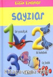 Sayılar / Küçük Kitaplar