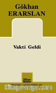 Vakti Geldi