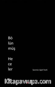 Bölünmüş Heceler