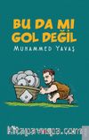 Bu da mi Gol Değil