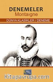 Denemeler