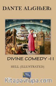 Divine Comedy 2 - Hell