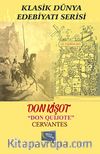 Don Kişot (Tam Metin)