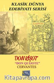 Don Kişot (Tam Metin)