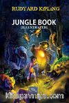 Jungle Book (ıllustrated)